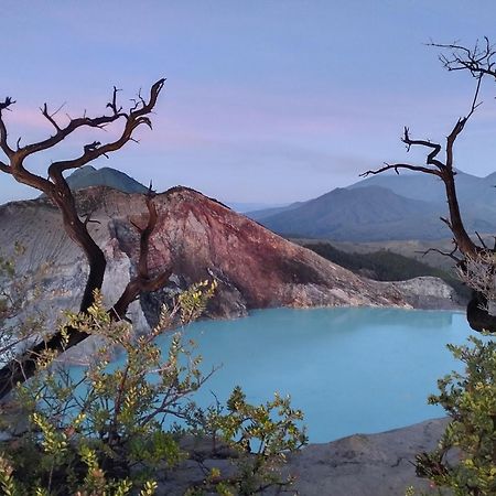 Nio Homestay And Tour Licin Εξωτερικό φωτογραφία