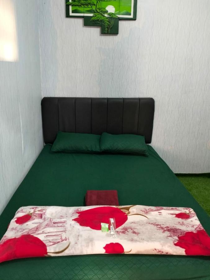 Nio Homestay And Tour Licin Εξωτερικό φωτογραφία