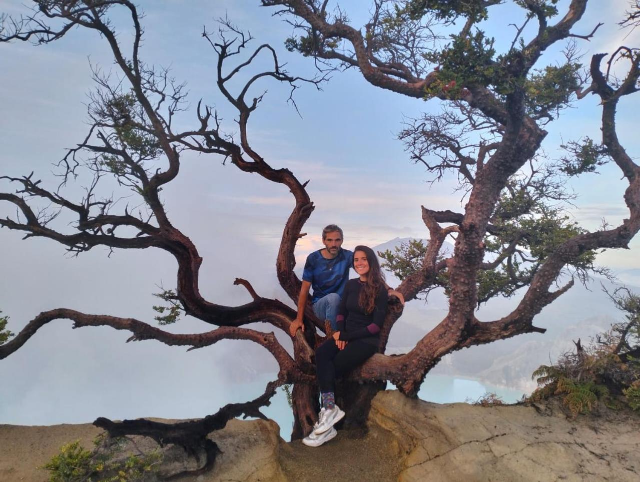 Nio Homestay And Tour Licin Εξωτερικό φωτογραφία