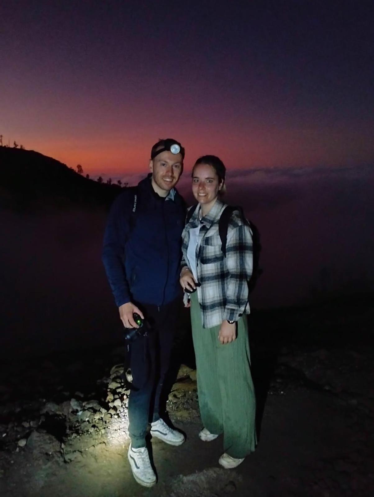 Nio Homestay And Tour Licin Εξωτερικό φωτογραφία