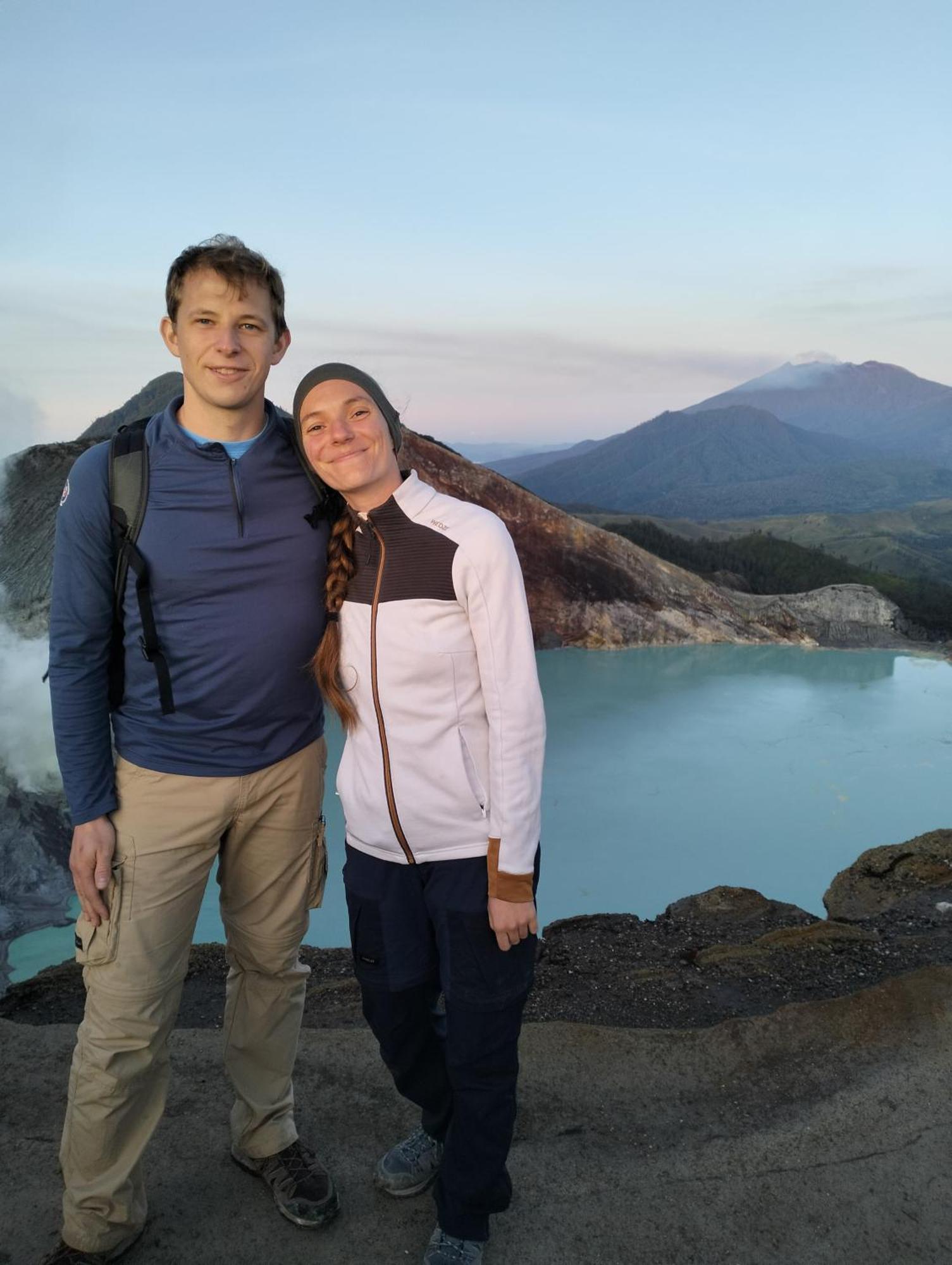 Nio Homestay And Tour Licin Εξωτερικό φωτογραφία