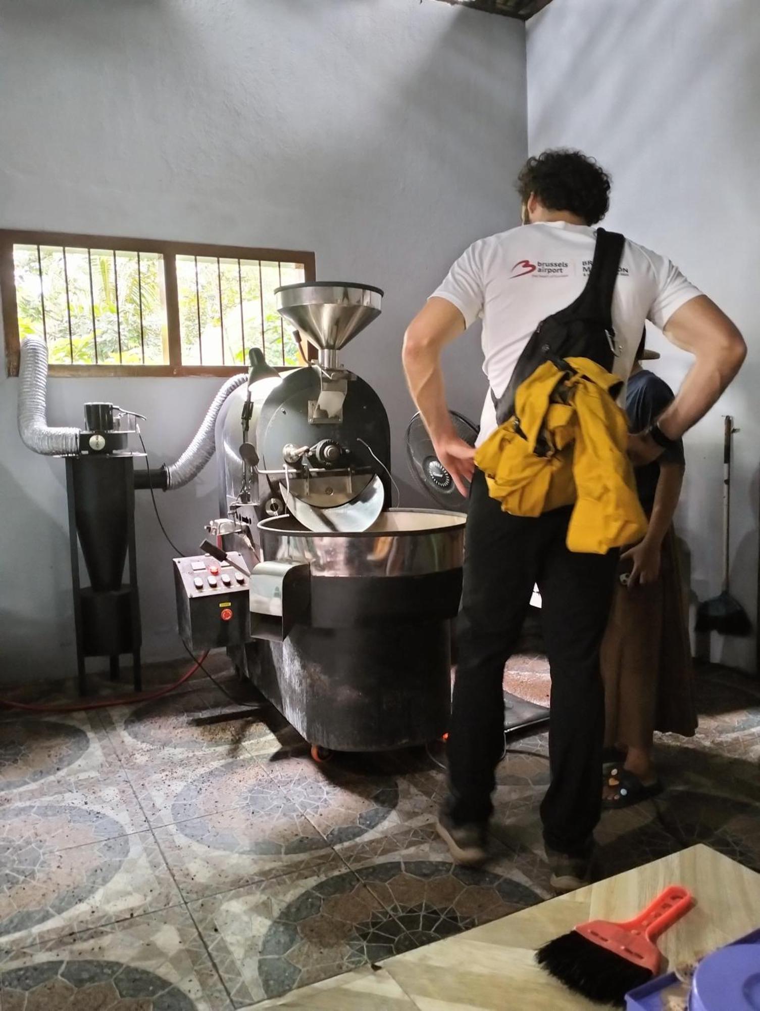 Nio Homestay And Tour Licin Εξωτερικό φωτογραφία