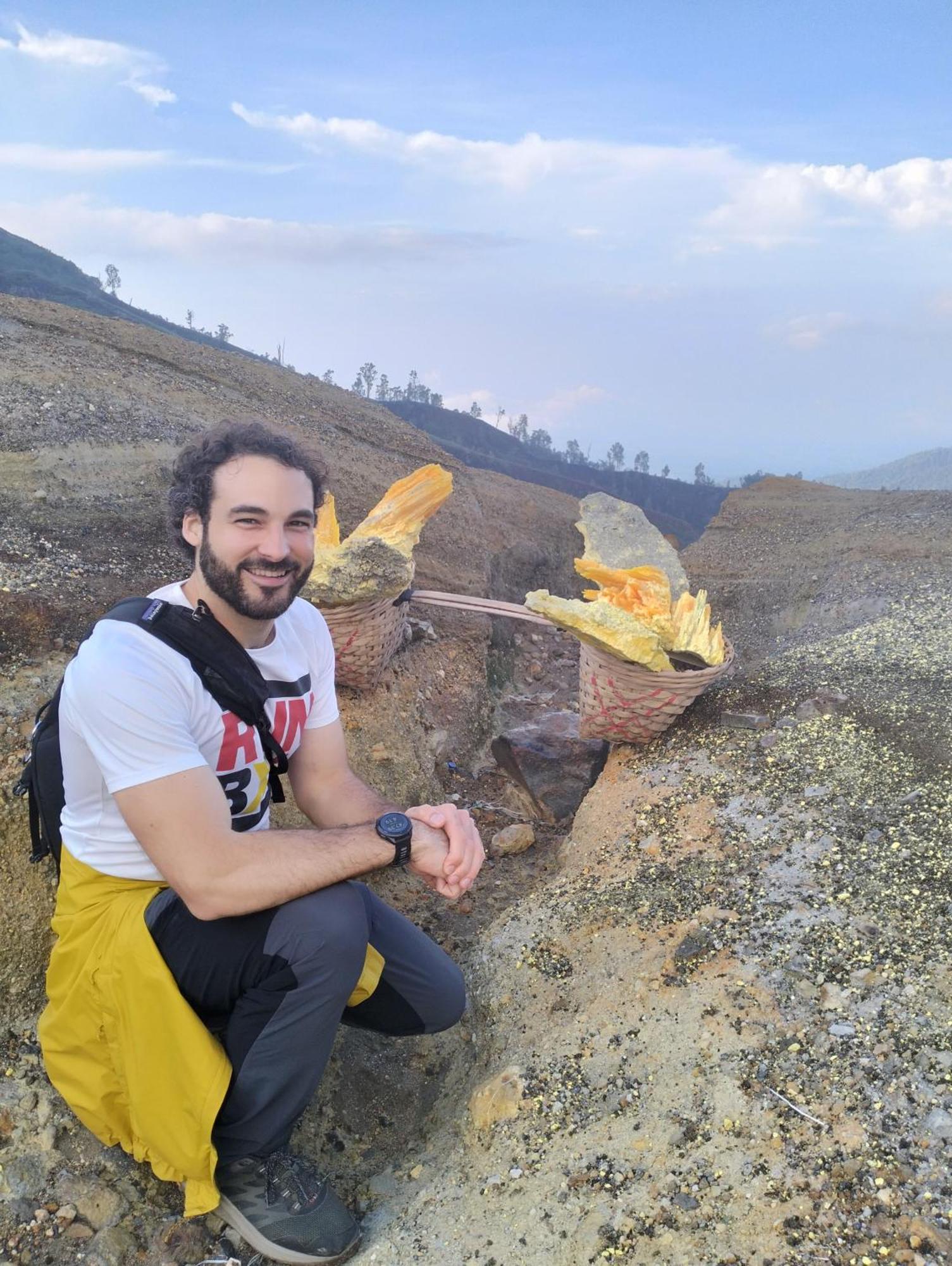 Nio Homestay And Tour Licin Εξωτερικό φωτογραφία
