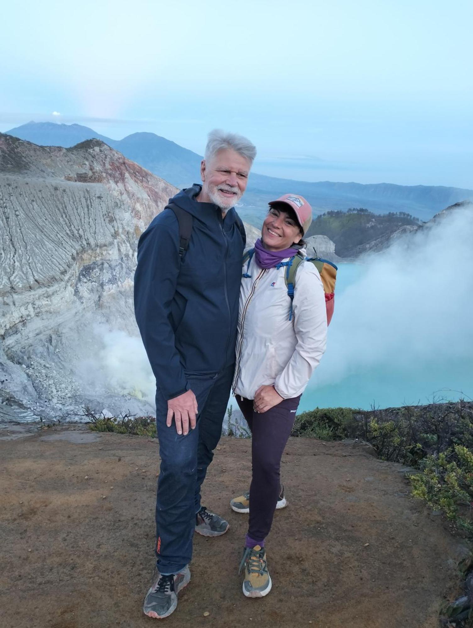 Nio Homestay And Tour Licin Εξωτερικό φωτογραφία