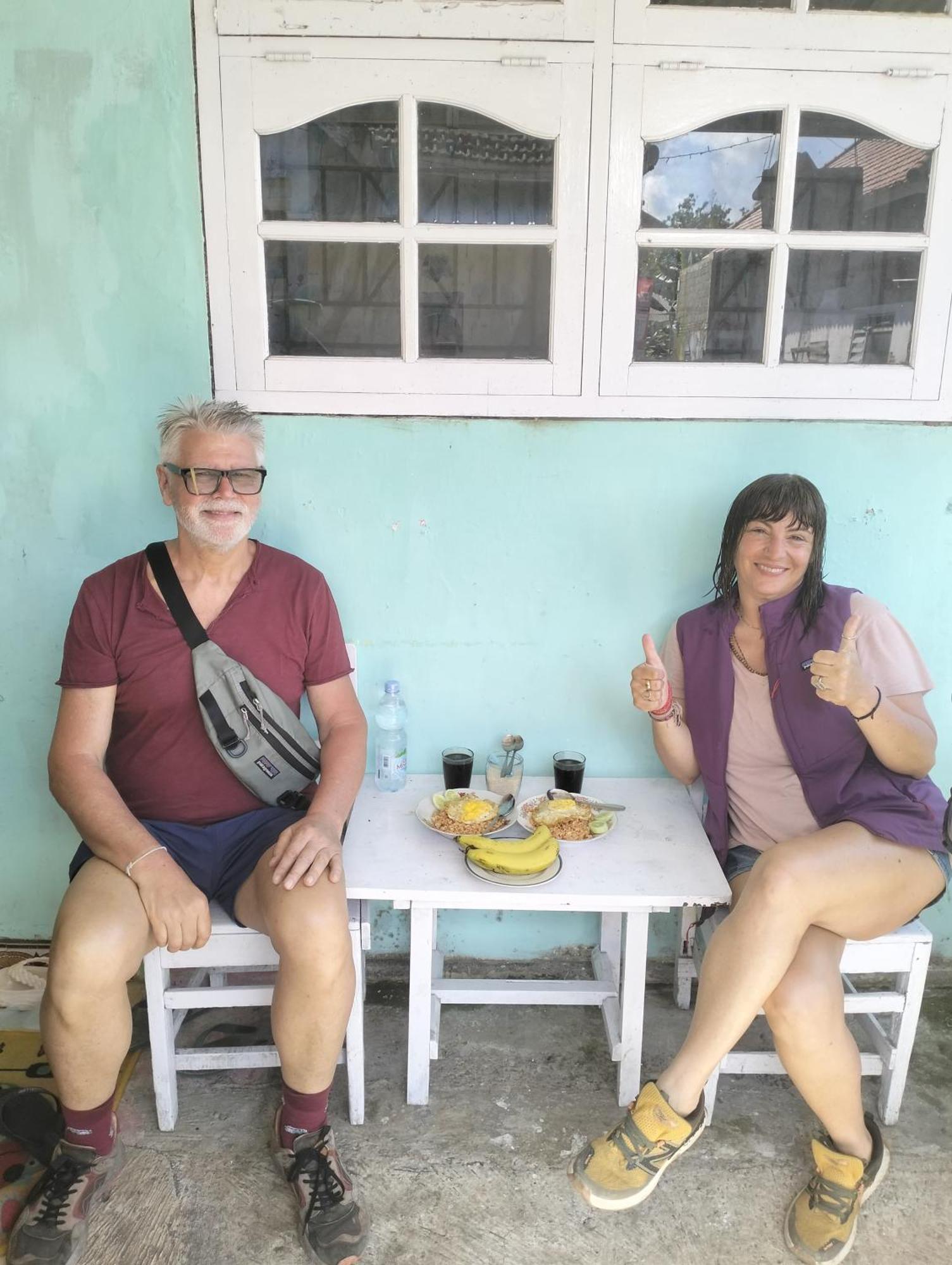 Nio Homestay And Tour Licin Εξωτερικό φωτογραφία