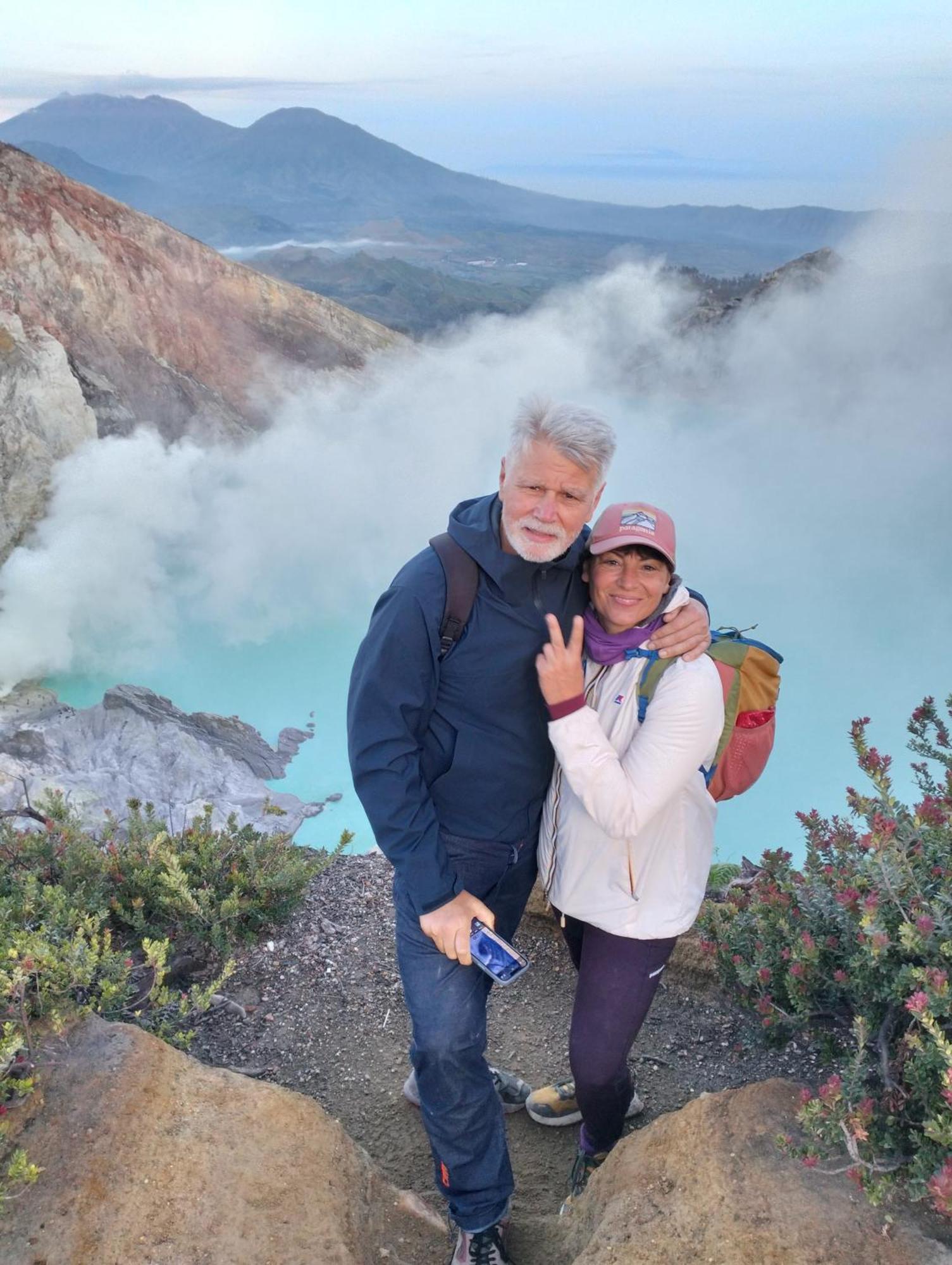 Nio Homestay And Tour Licin Εξωτερικό φωτογραφία